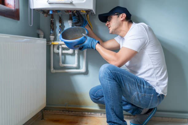 Professional Plumbing Services in Manteca, CA